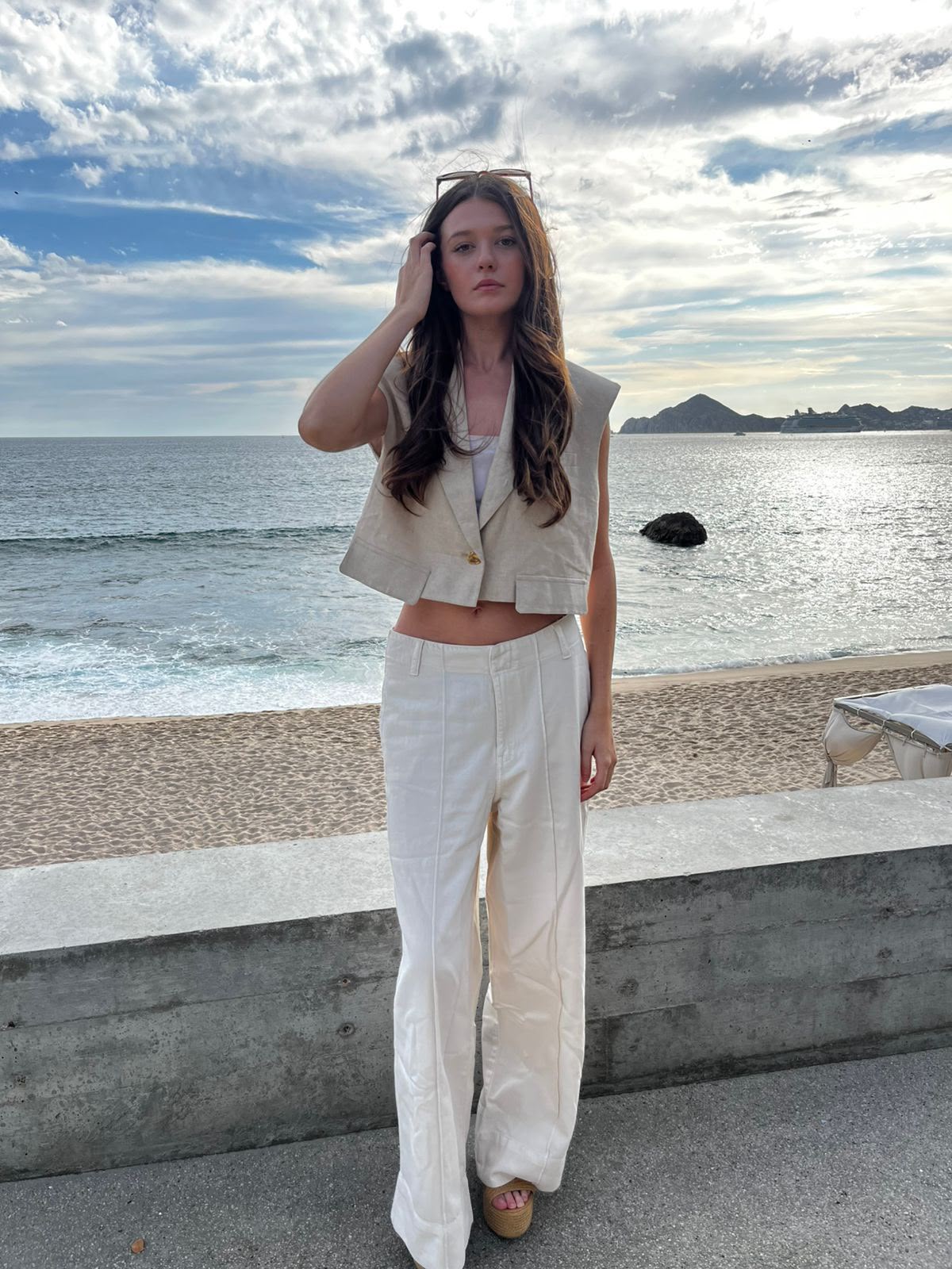 Talento para eventos y producciones en Los Cabos